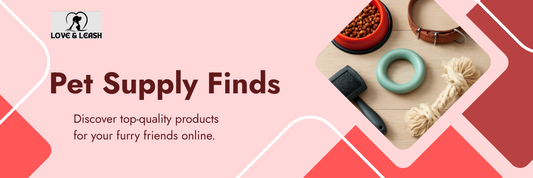 How to Find Quality Products on an Online Pet Supplies Store?