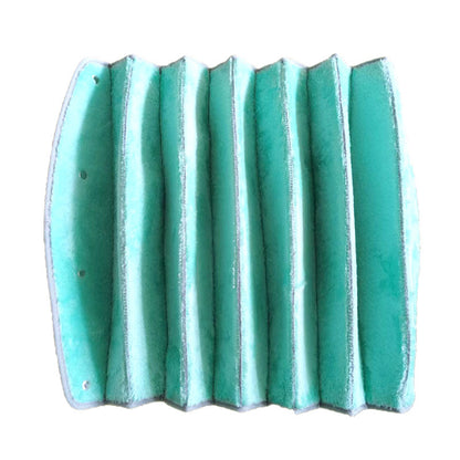 Cat Tunnel Toy | Felt Cloth Design | Foldable & Interactive Play, 41×38×28cm