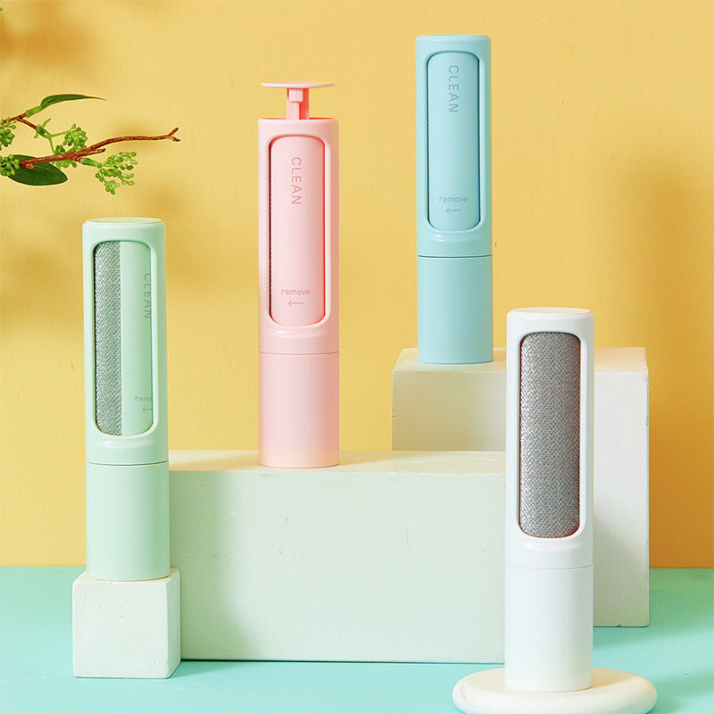 Pet Hair Remover 2-in-1 Reusable