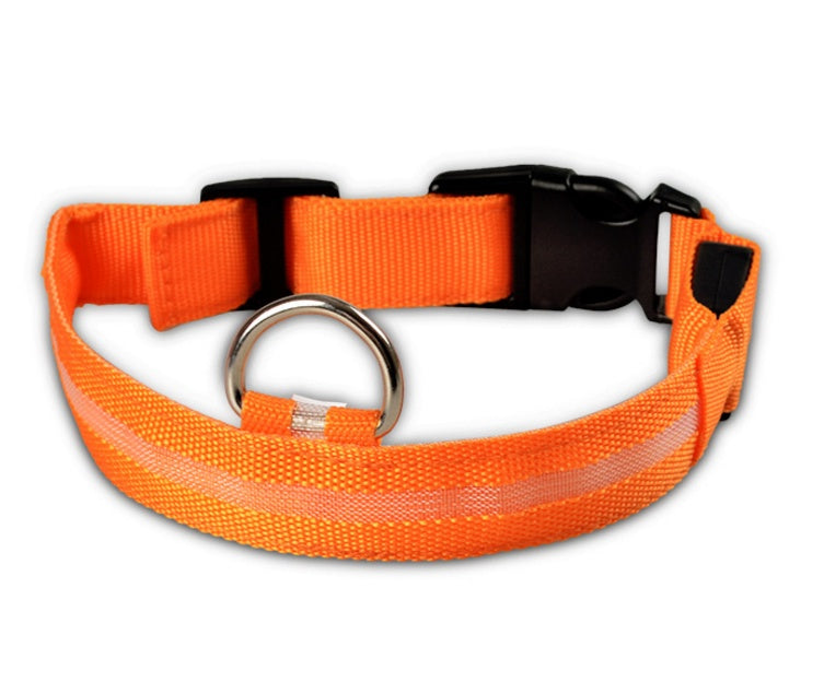Dog Luminous Collar