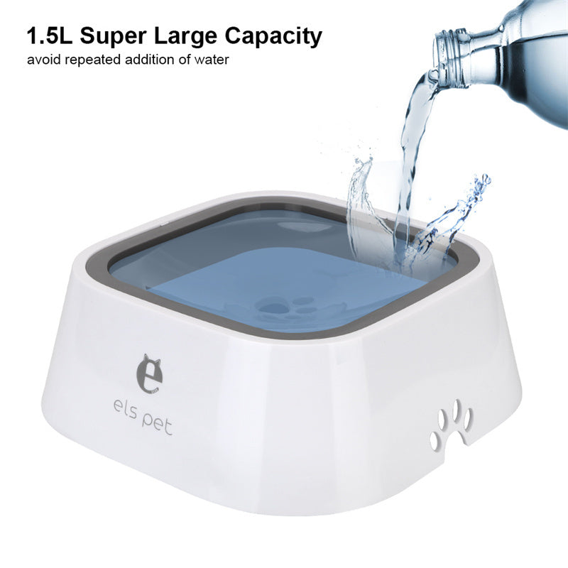 Pet Water Dispenser | Automatic Water Bowl