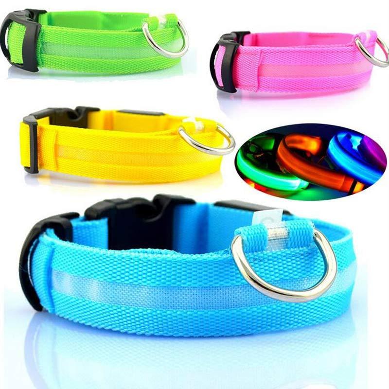 Dog Luminous Collar