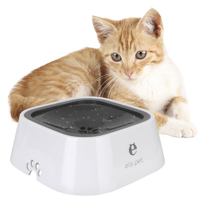 Pet Water Dispenser | Automatic Water Bowl