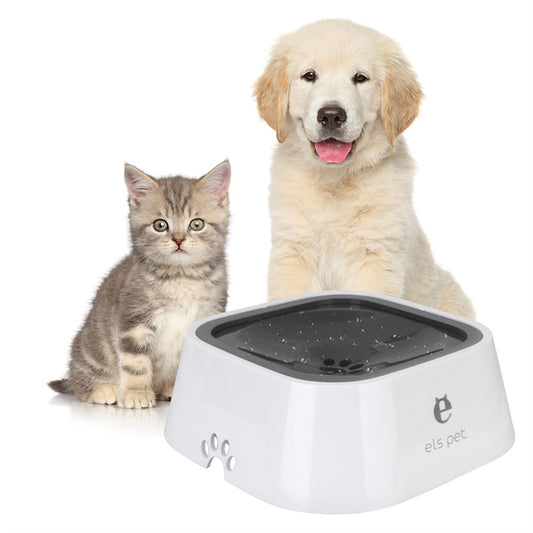 Pet Water Dispenser | Automatic Water Bowl