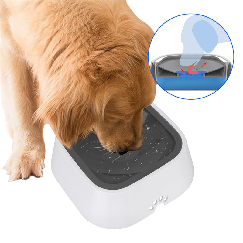 Pet Water Dispenser | Automatic Water Bowl